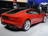 Jaguar объявил российские цены на купе Jaguar F-Type